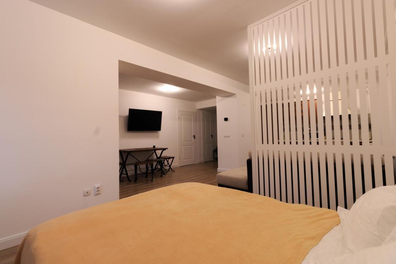 Best View Ap With Parking And 2 Bathrooms Sinaia Exteriér fotografie