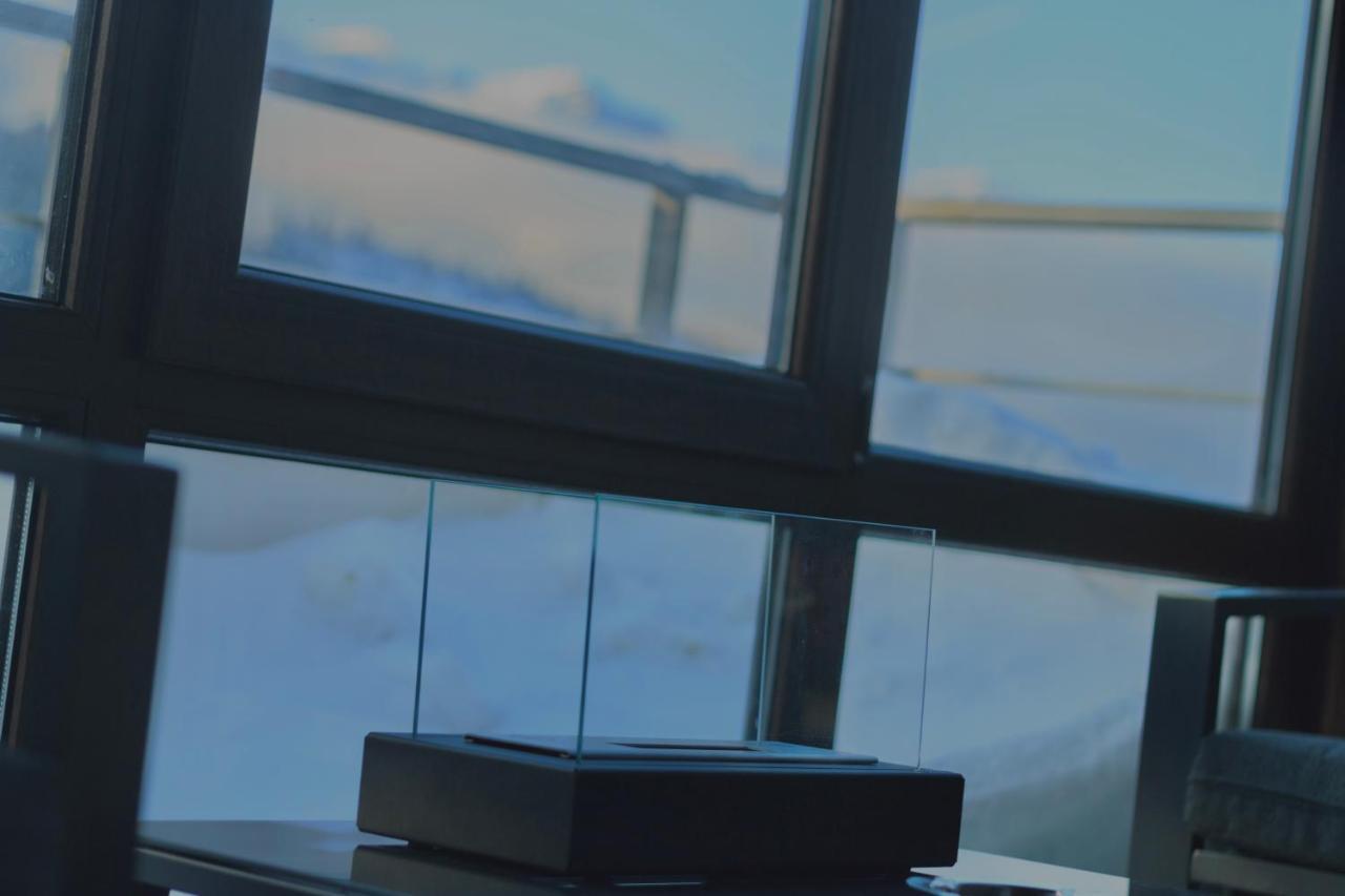 Best View Ap With Parking And 2 Bathrooms Sinaia Exteriér fotografie