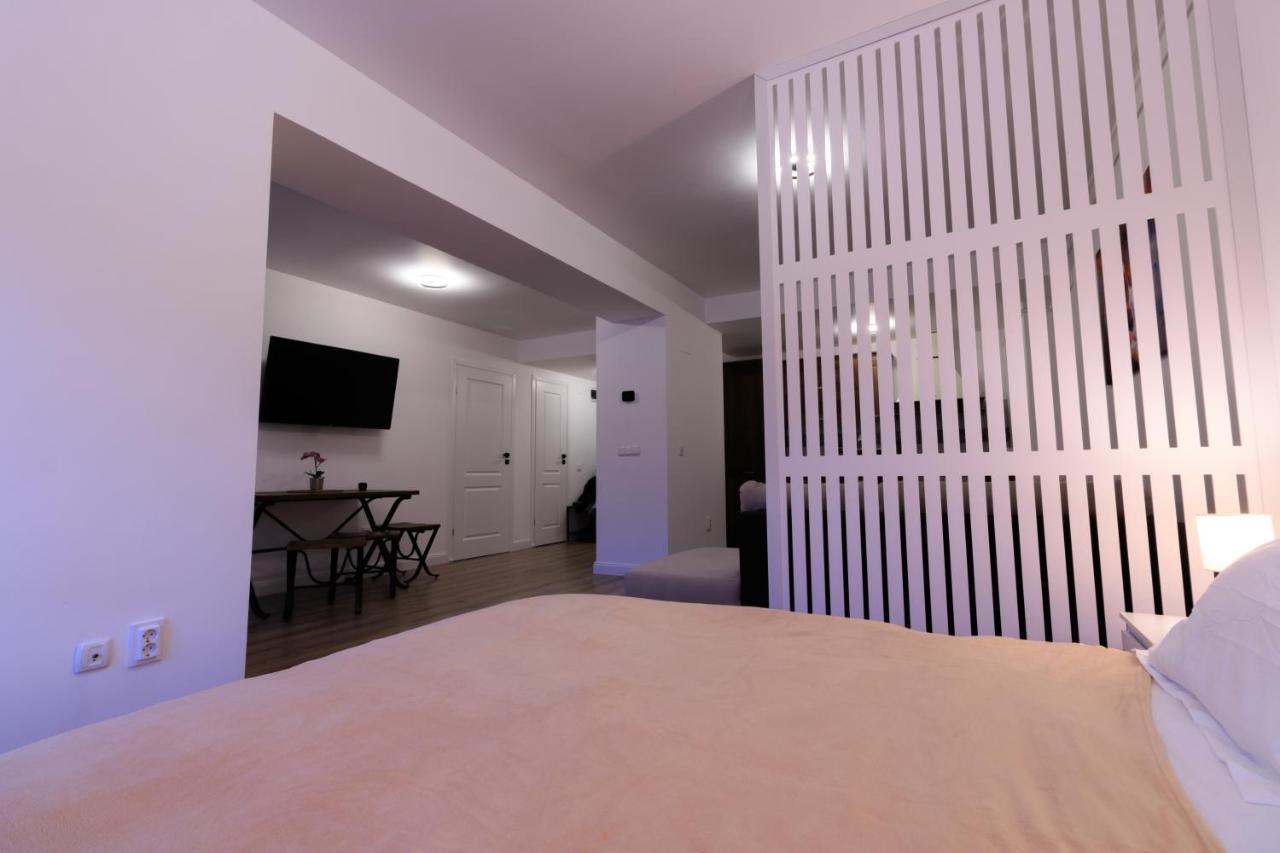 Best View Ap With Parking And 2 Bathrooms Sinaia Exteriér fotografie