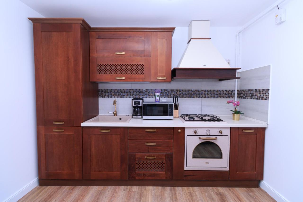 Best View Ap With Parking And 2 Bathrooms Sinaia Exteriér fotografie