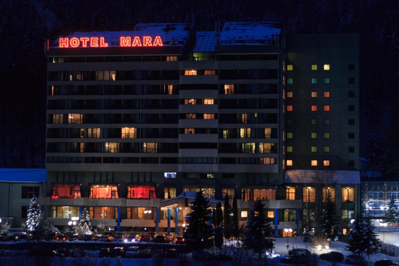 Best View Ap With Parking And 2 Bathrooms Sinaia Exteriér fotografie