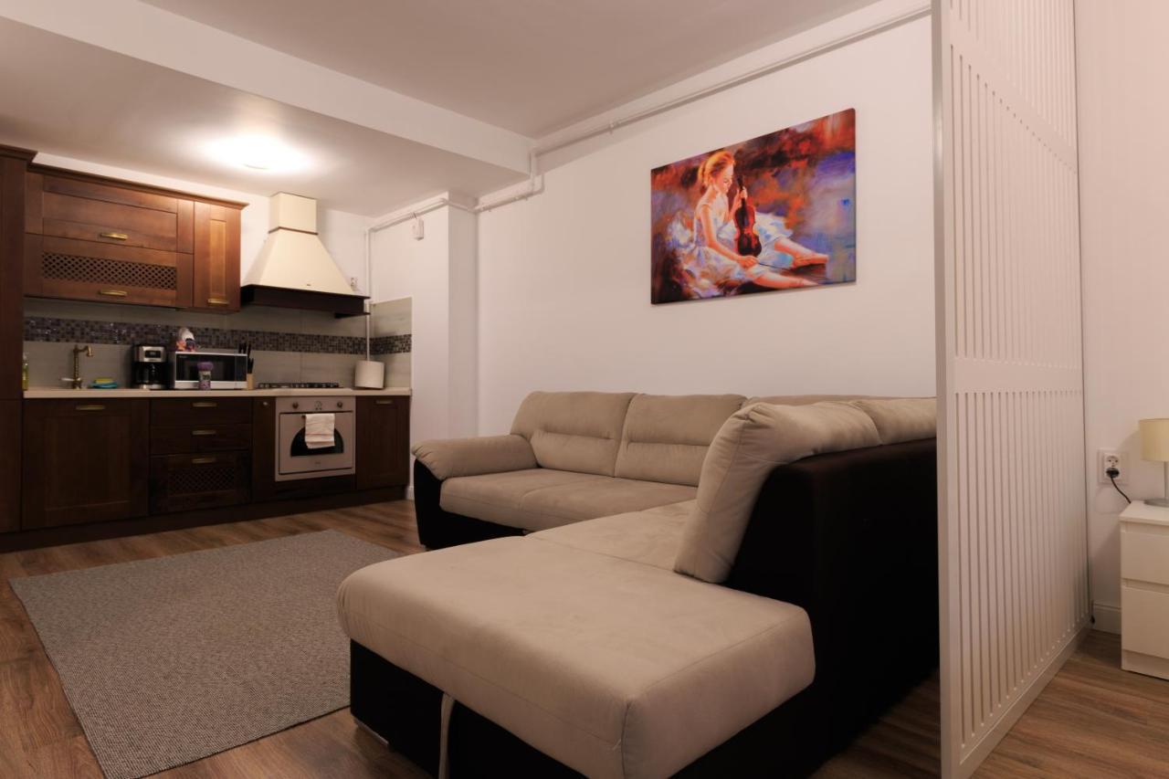 Best View Ap With Parking And 2 Bathrooms Sinaia Exteriér fotografie